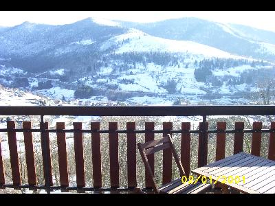 APPARTEMENT EPINETTE