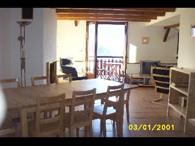 APPARTEMENT EPINETTE