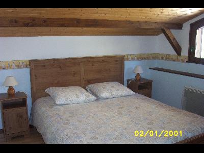 APPARTEMENT EPINETTE
