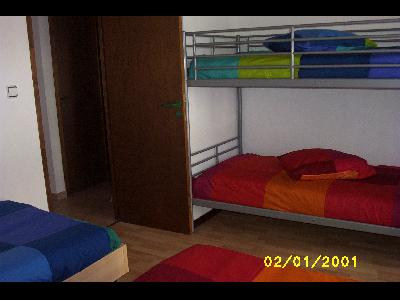 APPARTEMENT EPINETTE