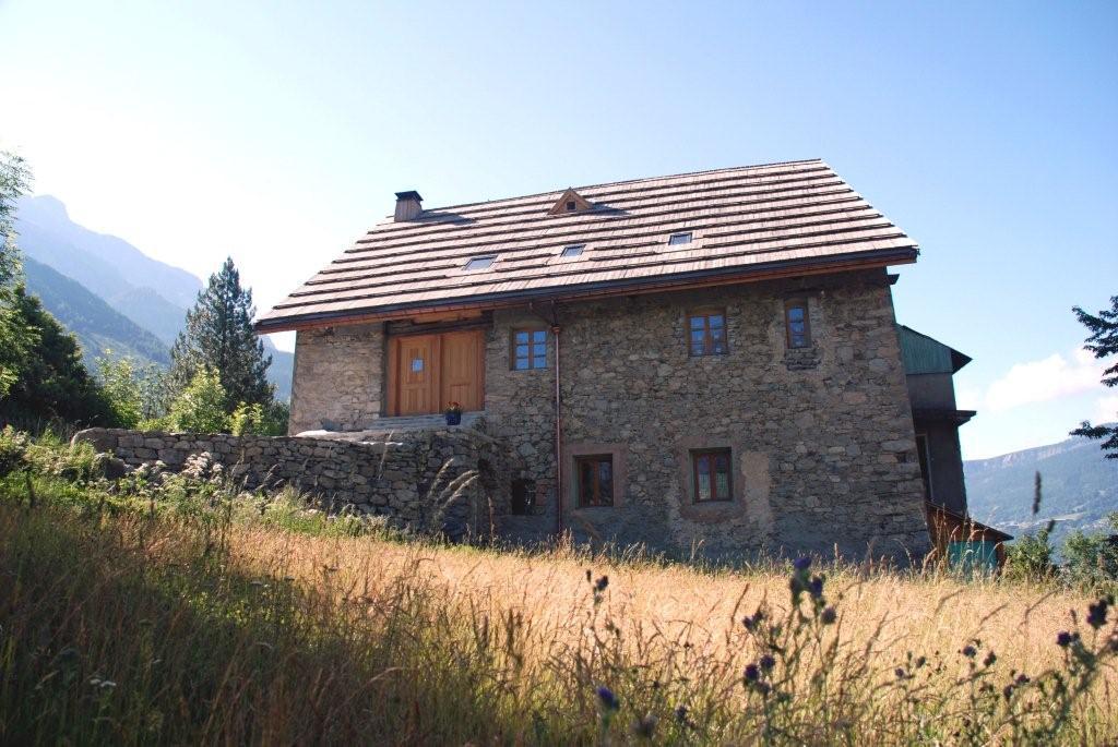 LE CLOT SAINT JOSEPH Pelvoux Vallouise Ecrins Hautes-Alpes