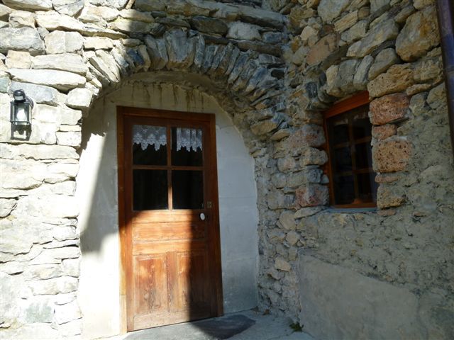 LE CLOT SAINT JOSEPH Pelvoux Vallouise Ecrins Hautes-Alpes