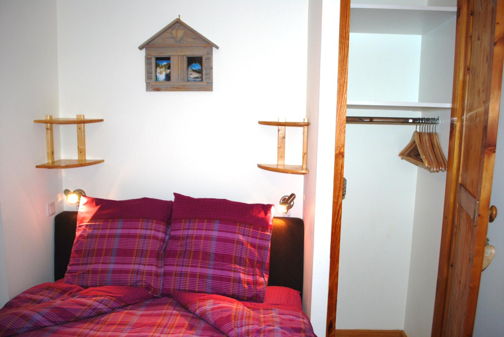 La Peyroline Bel appartement à louer pour des vacances sport ou détente !! 