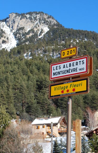 La Peyroline Bel appartement à louer pour des vacances sport ou détente !! 