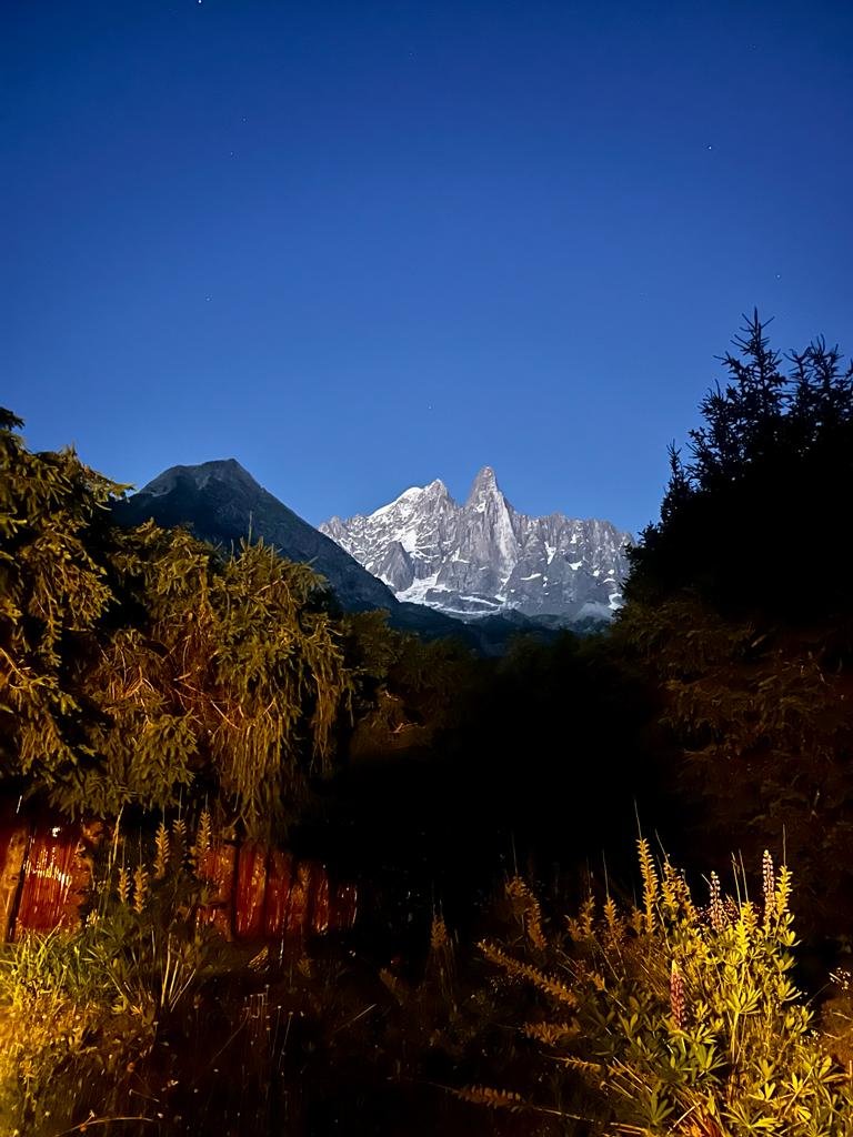 La Tanière