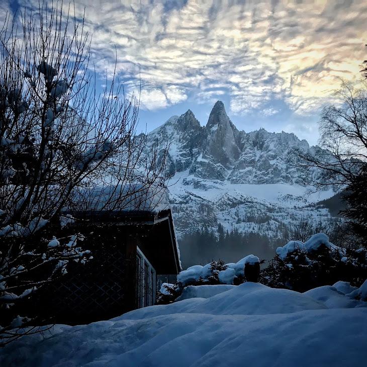 La Tanière