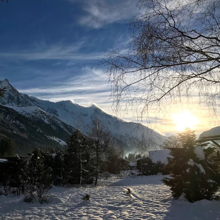 La Tanière