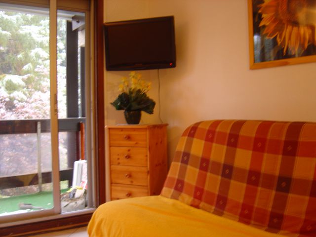 LE MONTANA  - 3 étoiles