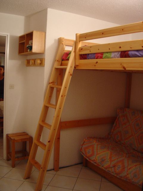 LE MONTANA  - 3 étoiles