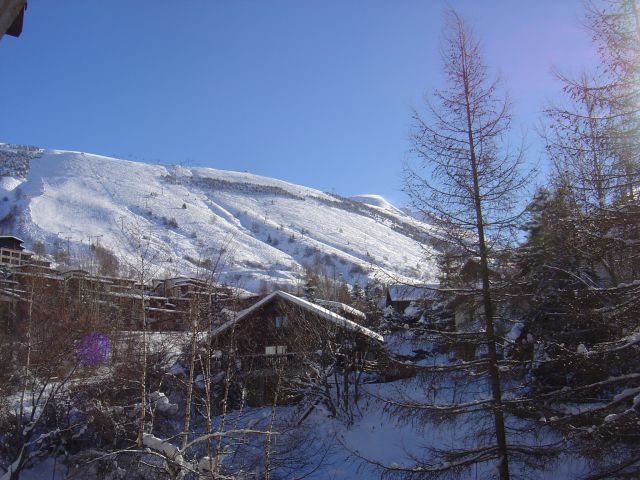 LE MONTANA  - 3 étoiles