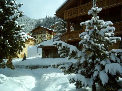 LOCATION APPARTEMENT CHALET CLUB