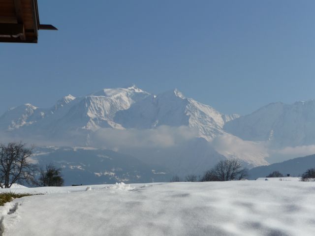 chalet Pelloux