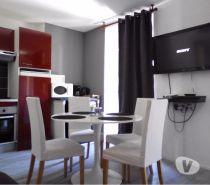 RESIDENCE  LES ACACIAS CENTRE VILLE AX LES THERMES