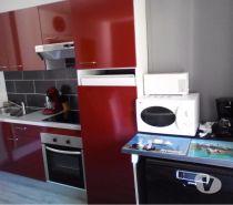 RESIDENCE  LES ACACIAS CENTRE VILLE AX LES THERMES