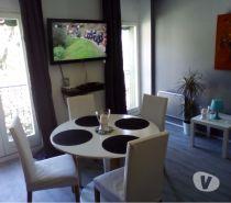 RESIDENCE  LES ACACIAS CENTRE VILLE AX LES THERMES