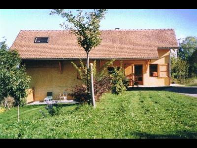 Entre Provence et haute montagne...