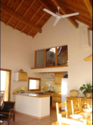 Entre Provence et haute montagne...