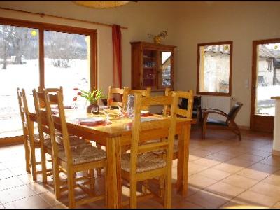 Entre Provence et haute montagne...