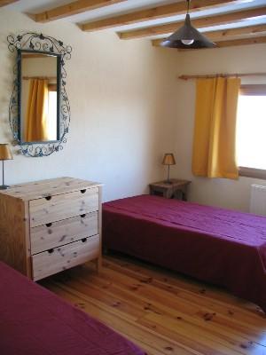 Entre Provence et haute montagne...