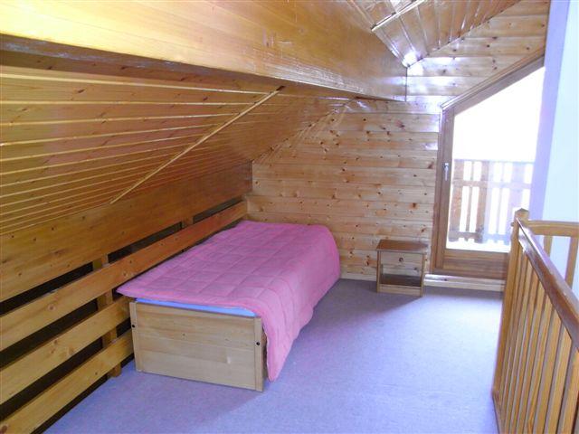 Chalet  Bardane  climatisé   Rémy HEROLD 