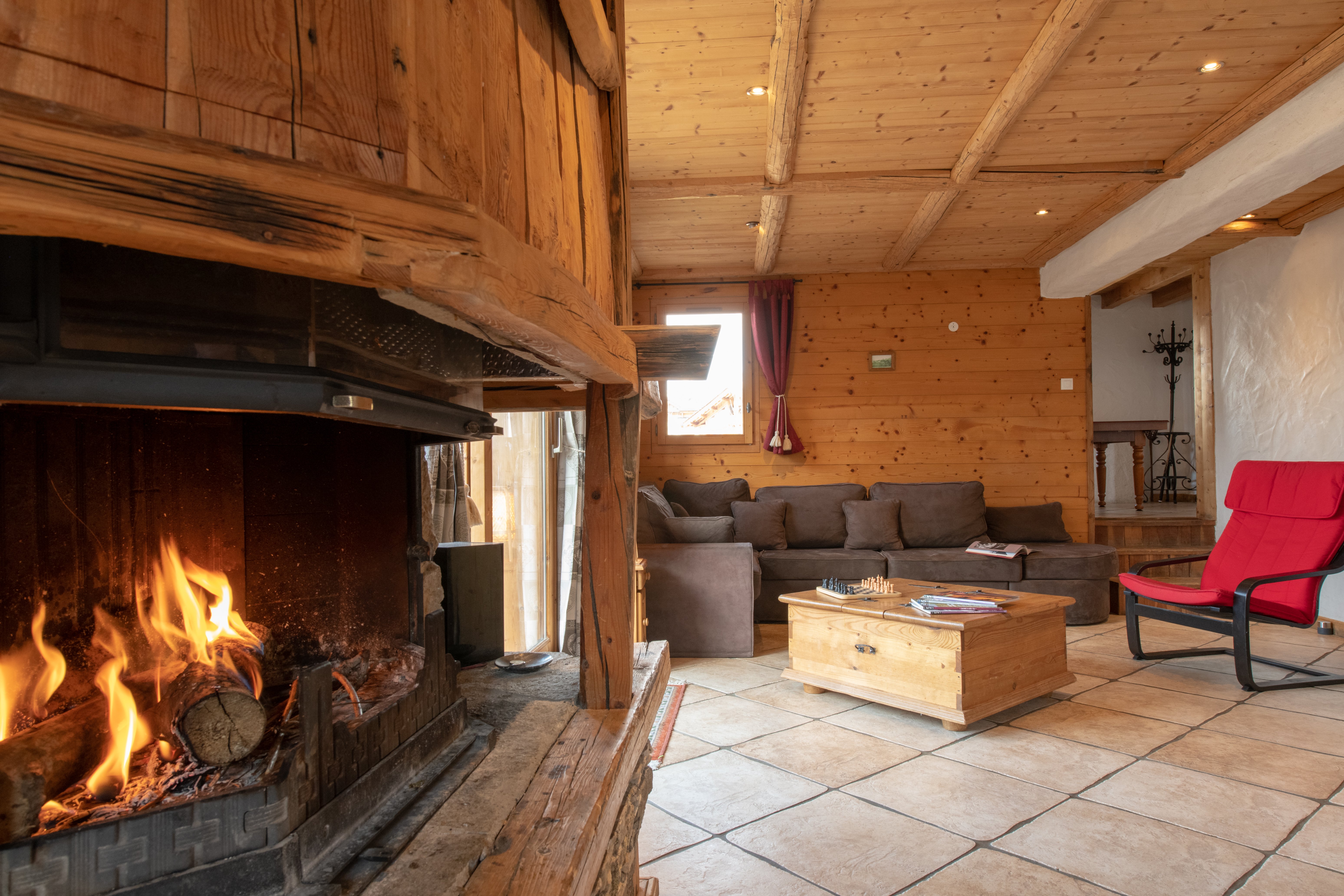 Les Balcons du Quiet