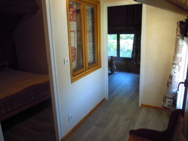 petite maison mitoyenne