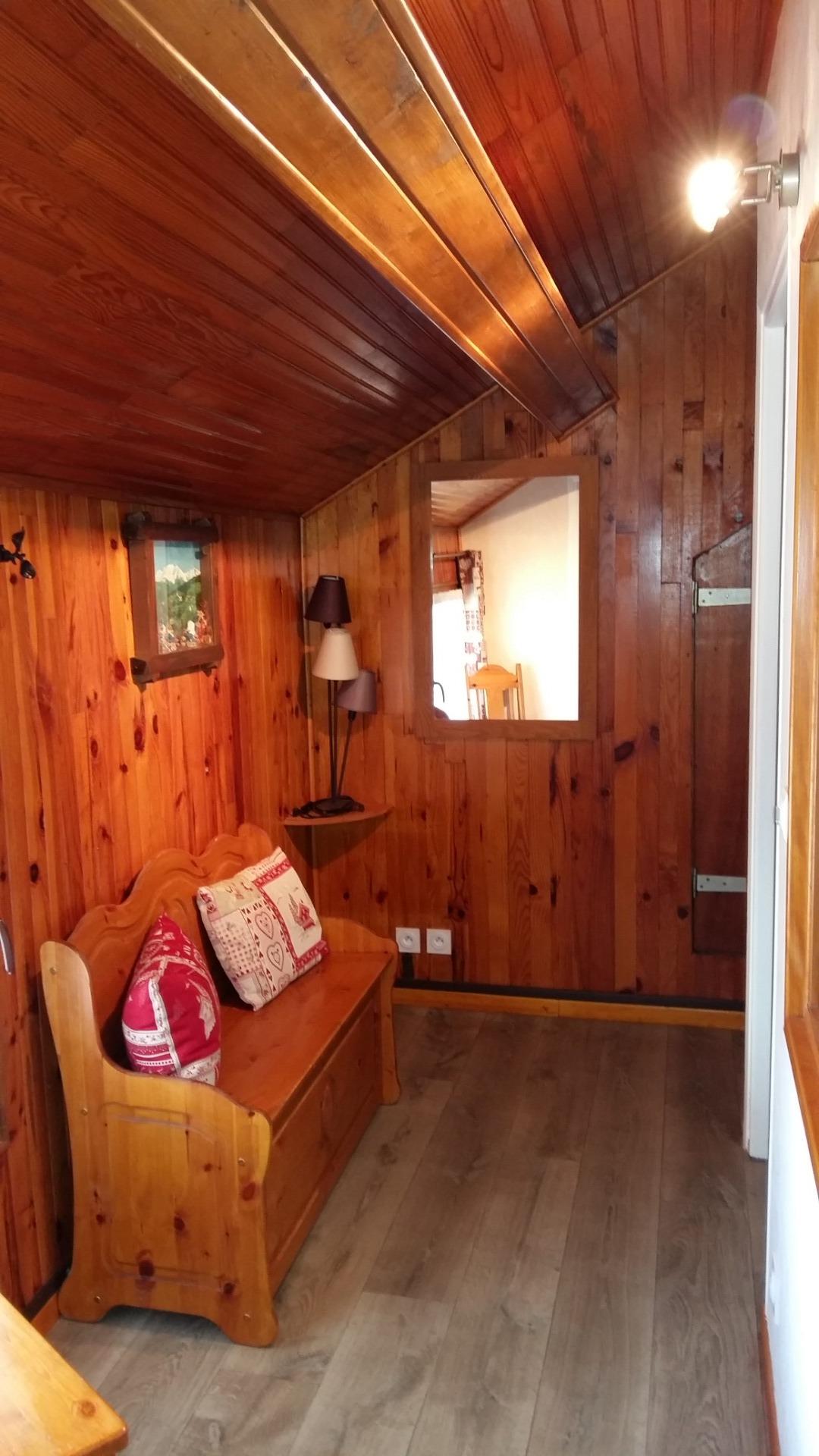 petite maison mitoyenne