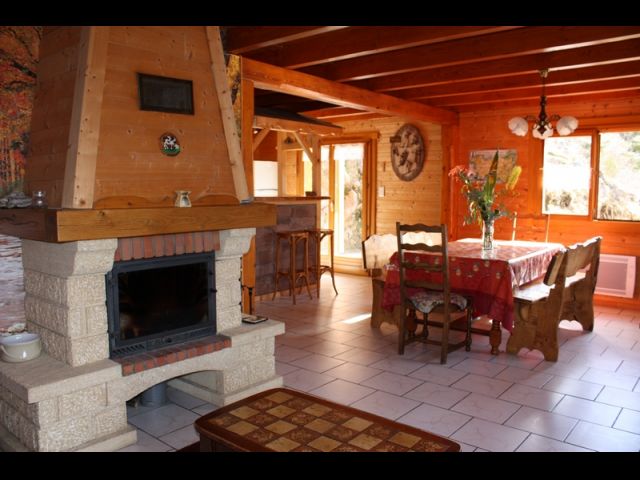 location chalet 2 à 8 personnes vosges ventron ski