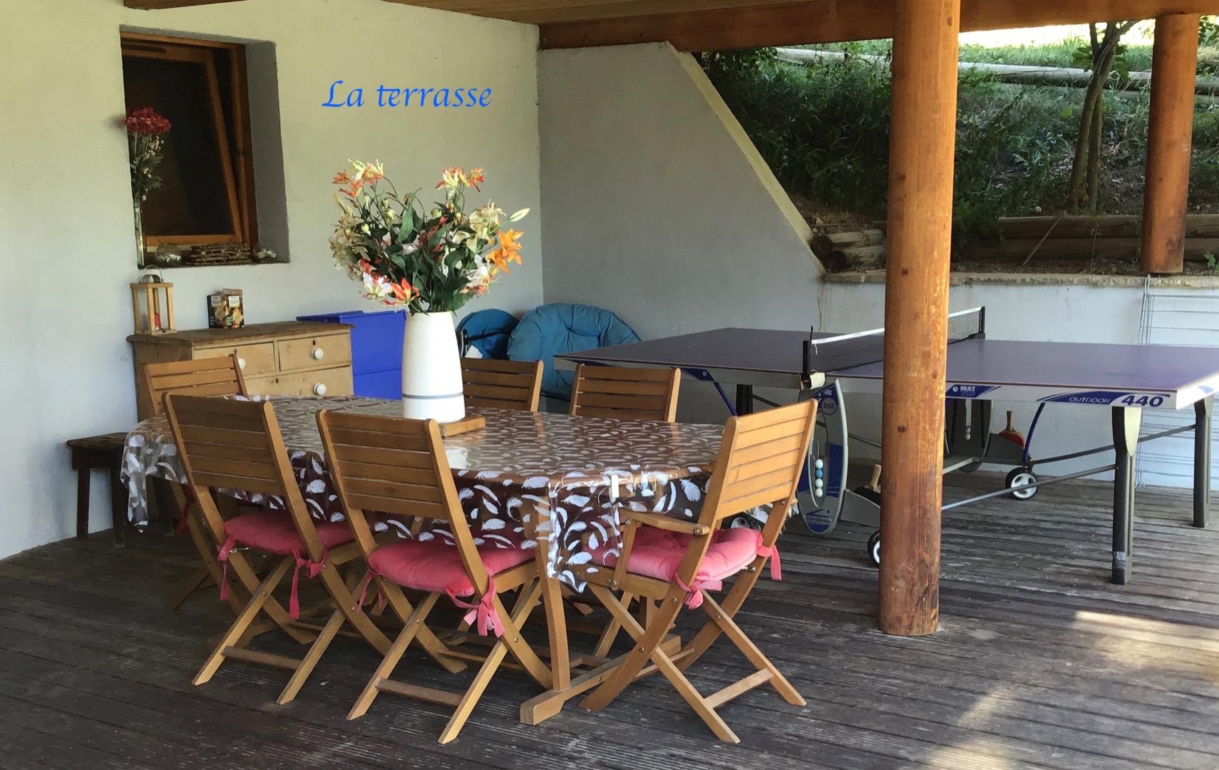 SERRE CHEVALIER LES OISEAUX