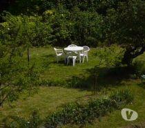 VILLA COECILIA   Ax les Thermes 200 m du centre 300 m Télécabines Thermes