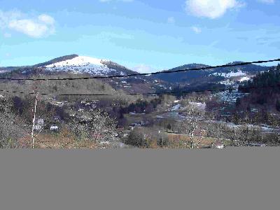 CHALET   LE MENIL-THILLOT