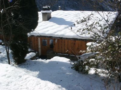 Gite de la biche 3epis