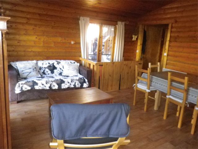CHALET LA CASINCA PRALOUP 1600