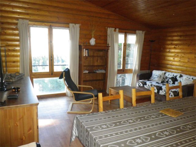 CHALET LA CASINCA PRALOUP 1600