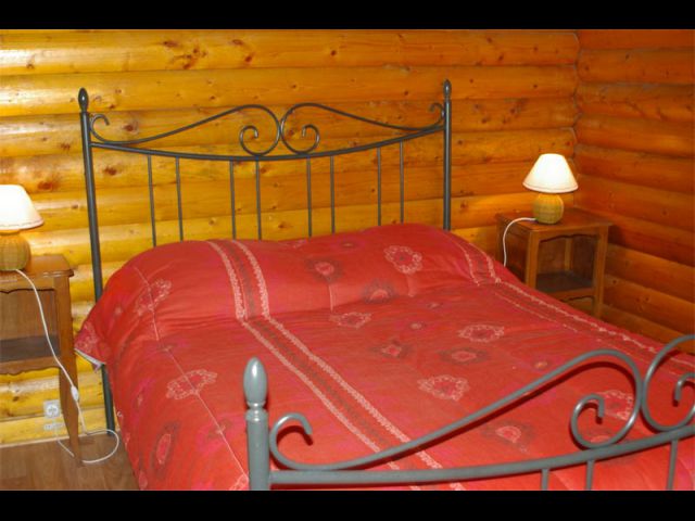 CHALET LA CASINCA PRALOUP 1600