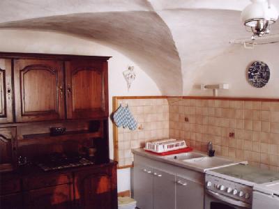 Appartement Faure Brac