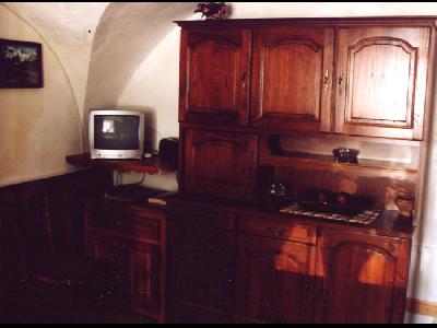 Appartement Faure Brac