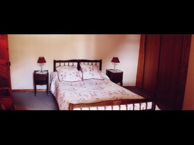 Appartement Faure Brac