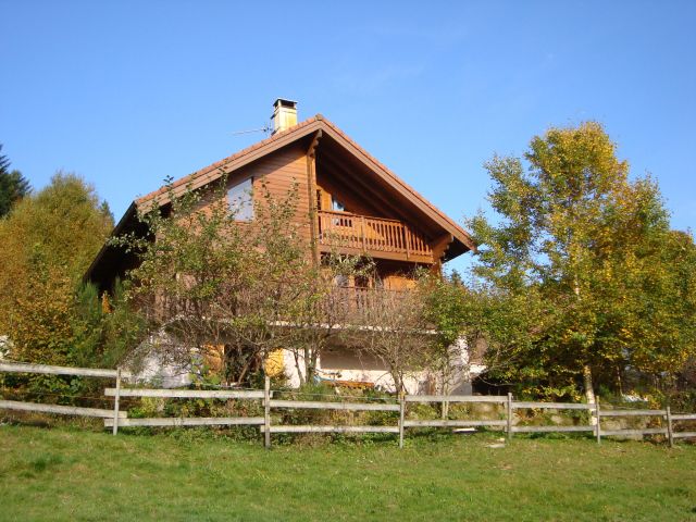 vue du vallon
