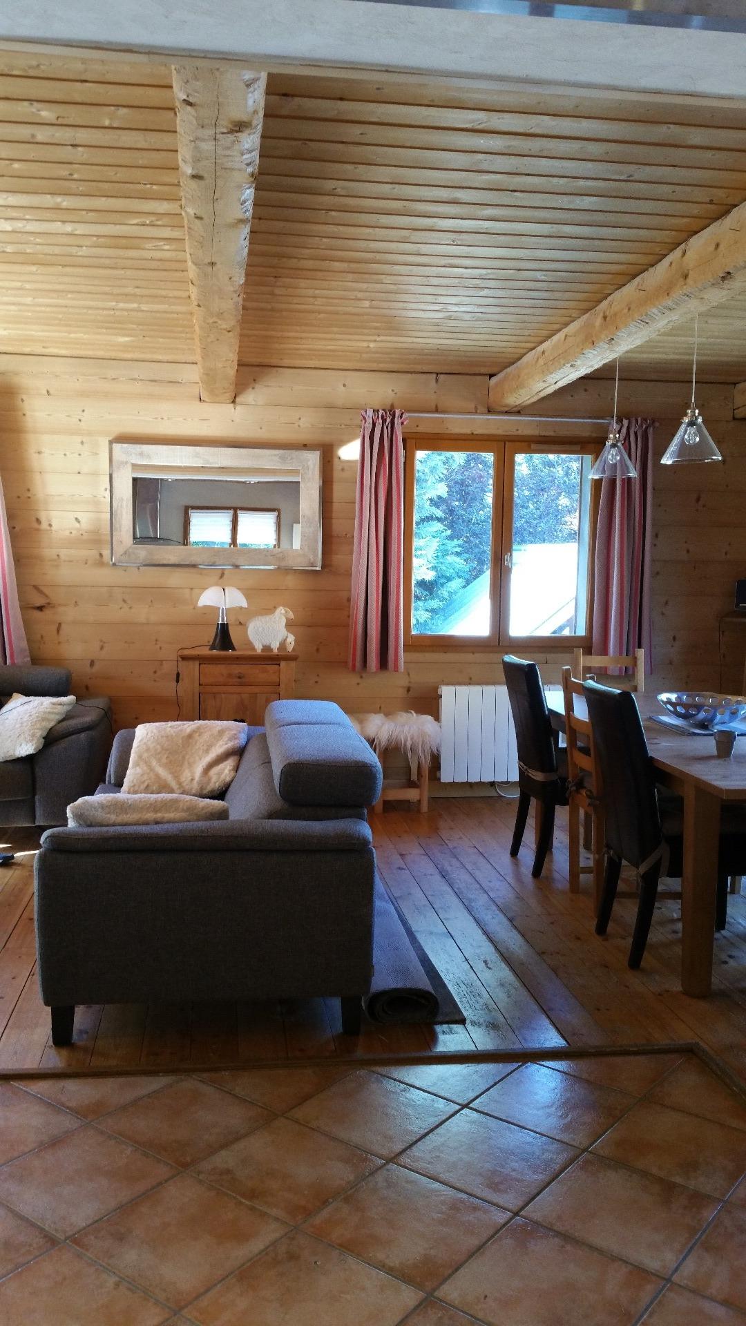 chalet reboul
