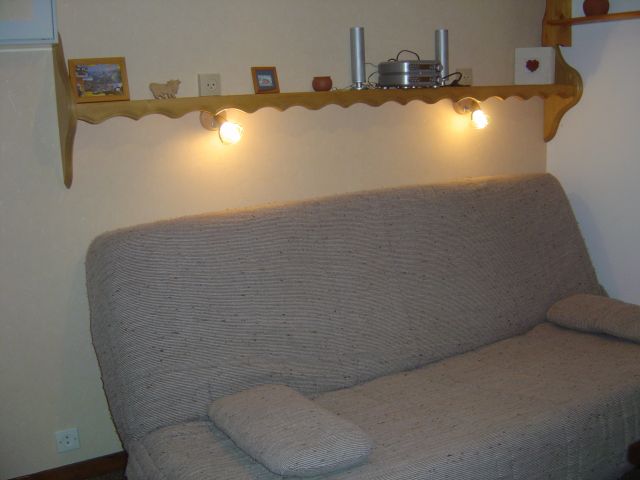 Résidence les Glières