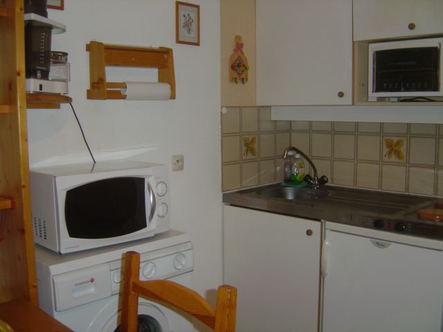 Résidence les Glières