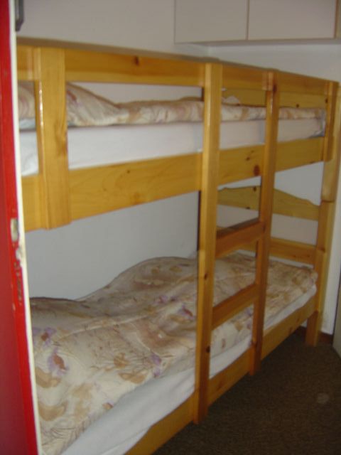 Résidence les Glières