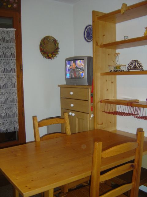 Résidence les Glières