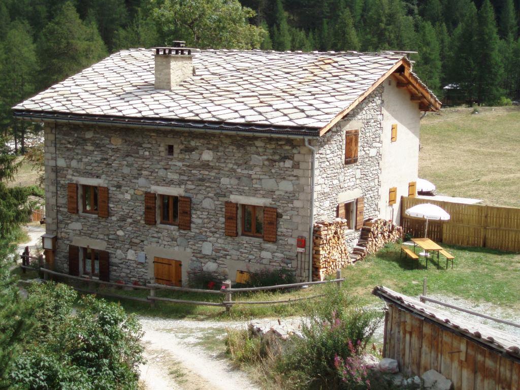 La Tourna (Tournette)