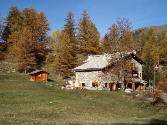 La Tourna (Tournette)
