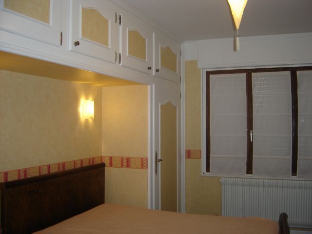 Grand appartement "La Croisette"