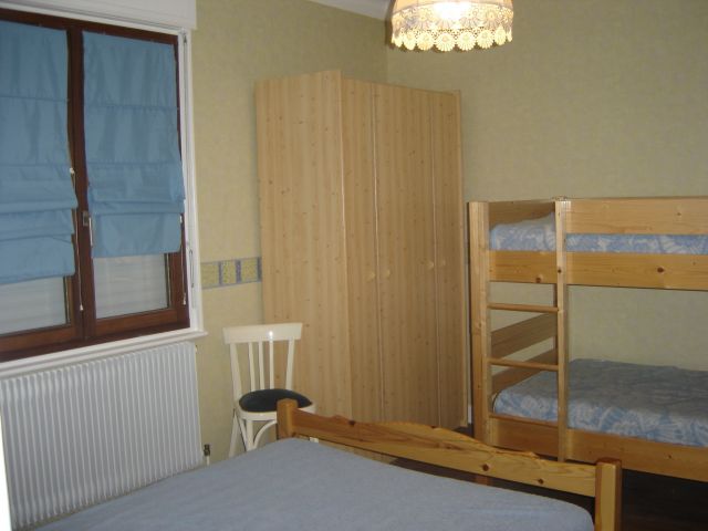 Grand appartement "La Croisette"