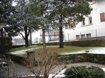 Grand appartement "La Croisette"