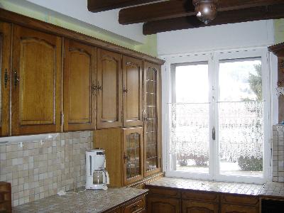 Grand appartement "La Croisette"